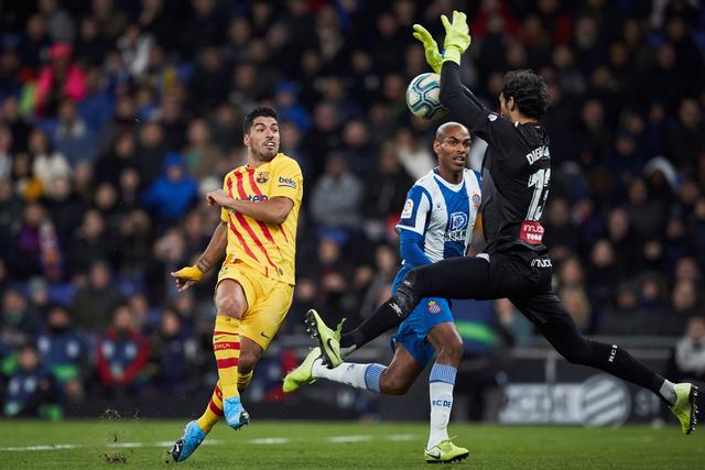 2024年进球榜：约克雷斯54球居首 武磊并列排名第2